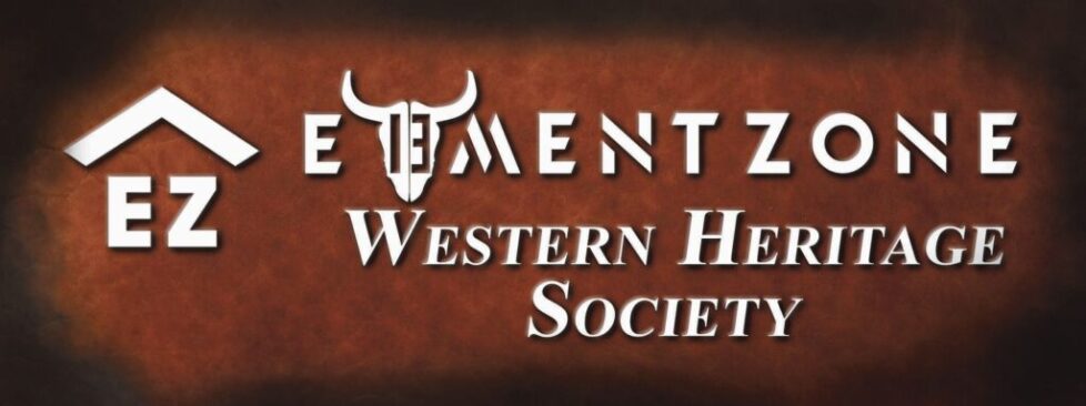 Element zone Western Heritage Banner